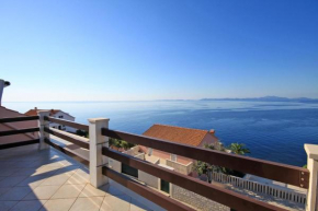 Отель Apartment Zavalatica 9137a  Завалатица